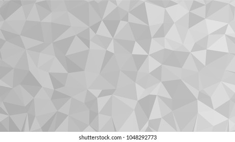 Polygonal Mosaic Background, Low Poly Style, Vector illustration, Business Design Templates