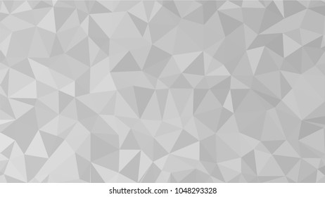 Polygonal Mosaic Background, Low Poly Style, Vector illustration, Business Design Templates