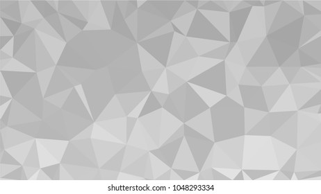 Polygonal Mosaic Background, Low Poly Style, Vector illustration, Business Design Templates