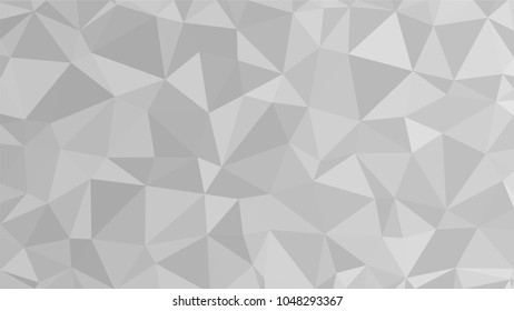 Polygonal Mosaic Background, Low Poly Style, Vector illustration, Business Design Templates