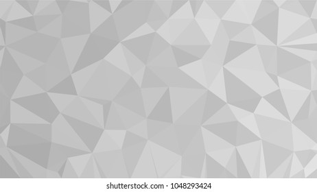 Polygonal Mosaic Background, Low Poly Style, Vector illustration, Business Design Templates