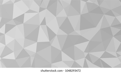 Polygonal Mosaic Background, Low Poly Style, Vector illustration, Business Design Templates