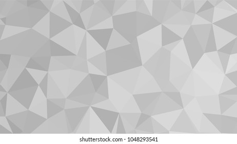 Polygonal Mosaic Background, Low Poly Style, Vector illustration, Business Design Templates