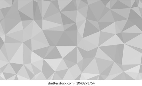 Polygonal Mosaic Background, Low Poly Style, Vector illustration, Business Design Templates