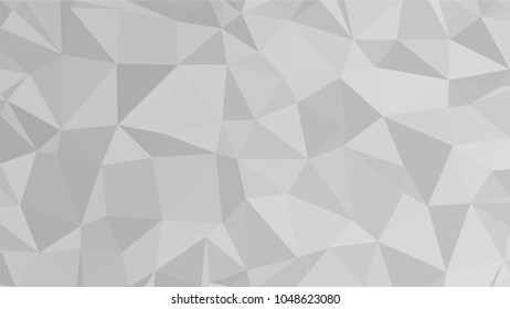 Polygonal Mosaic Background, Low Poly Style, Vector illustration, Business Design Templates