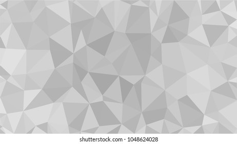 Polygonal Mosaic Background, Low Poly Style, Vector illustration, Business Design Templates
