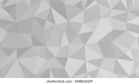 Polygonal Mosaic Background, Low Poly Style, Vector illustration, Business Design Templates