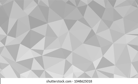 Polygonal Mosaic Background, Low Poly Style, Vector illustration, Business Design Templates