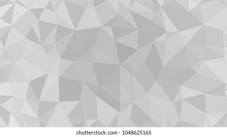 Polygonal Mosaic Background, Low Poly Style, Vector illustration, Business Design Templates