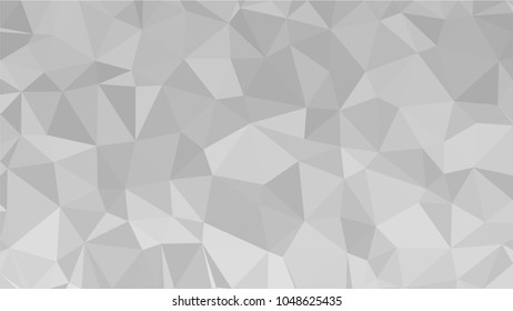 Polygonal Mosaic Background, Low Poly Style, Vector illustration, Business Design Templates
