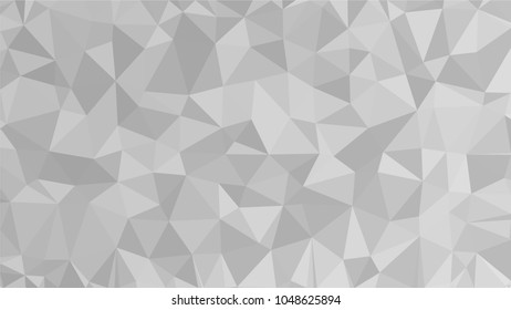 Polygonal Mosaic Background, Low Poly Style, Vector illustration, Business Design Templates