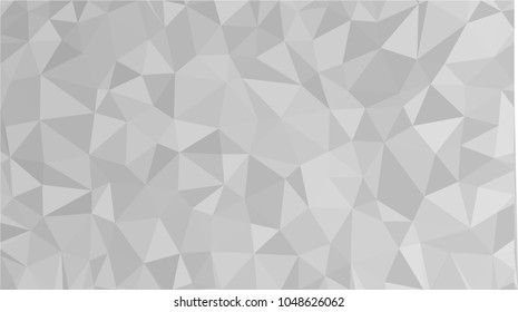Polygonal Mosaic Background, Low Poly Style, Vector illustration, Business Design Templates