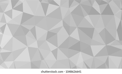 Polygonal Mosaic Background, Low Poly Style, Vector illustration, Business Design Templates