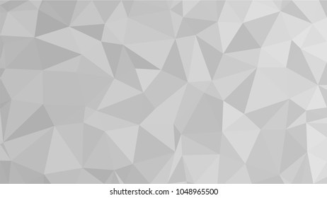 Polygonal Mosaic Background, Low Poly Style, Vector illustration, Business Design Templates