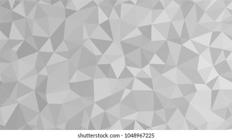 Polygonal Mosaic Background, Low Poly Style, Vector illustration, Business Design Templates