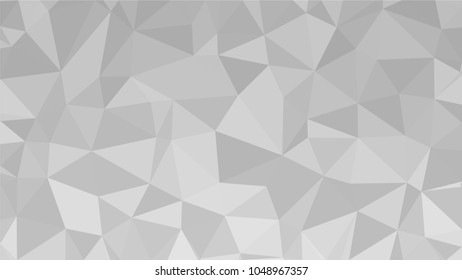 Polygonal Mosaic Background, Low Poly Style, Vector illustration, Business Design Templates