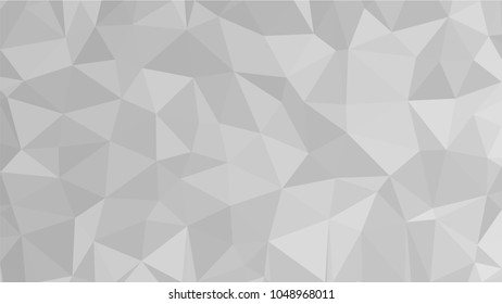 Polygonal Mosaic Background, Low Poly Style, Vector illustration, Business Design Templates