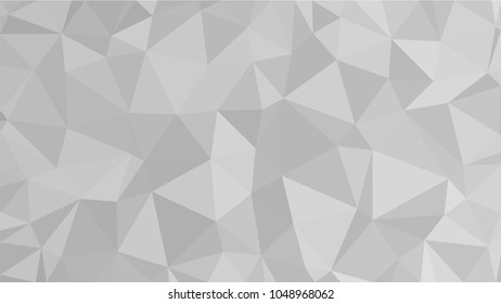 Polygonal Mosaic Background, Low Poly Style, Vector illustration, Business Design Templates