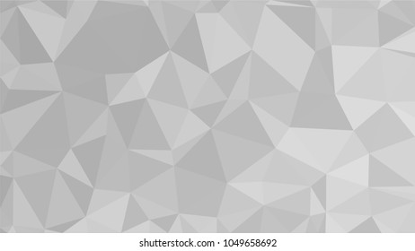 Polygonal Mosaic Background, Low Poly Style, Vector illustration, Business Design Templates