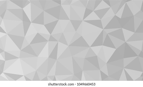 Polygonal Mosaic Background, Low Poly Style, Vector illustration, Business Design Templates