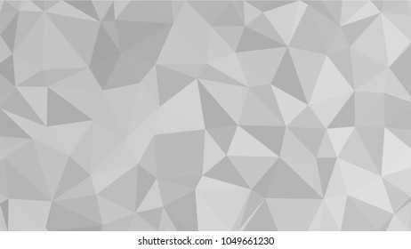 Polygonal Mosaic Background, Low Poly Style, Vector illustration, Business Design Templates