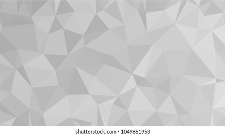Polygonal Mosaic Background, Low Poly Style, Vector illustration, Business Design Templates