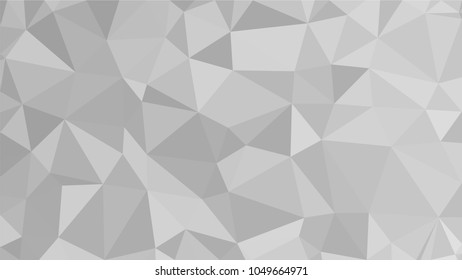 Polygonal Mosaic Background, Low Poly Style, Vector illustration, Business Design Templates