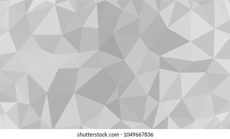Polygonal Mosaic Background, Low Poly Style, Vector illustration, Business Design Templates
