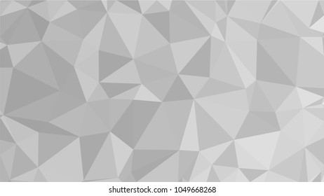 Polygonal Mosaic Background, Low Poly Style, Vector illustration, Business Design Templates