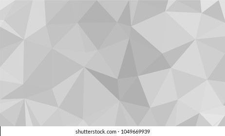 Polygonal Mosaic Background, Low Poly Style, Vector illustration, Business Design Templates