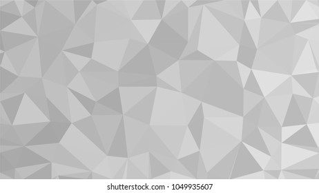 Polygonal Mosaic Background, Low Poly Style, Vector illustration, Business Design Templates