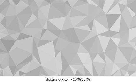 Polygonal Mosaic Background, Low Poly Style, Vector illustration, Business Design Templates