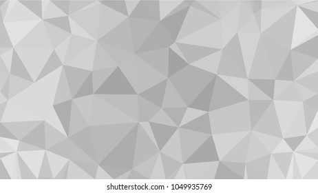 Polygonal Mosaic Background, Low Poly Style, Vector illustration, Business Design Templates