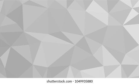 Polygonal Mosaic Background, Low Poly Style, Vector illustration, Business Design Templates