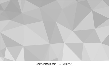 Polygonal Mosaic Background, Low Poly Style, Vector illustration, Business Design Templates