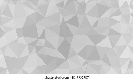 Polygonal Mosaic Background, Low Poly Style, Vector illustration, Business Design Templates