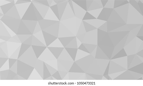 Polygonal Mosaic Background, Low Poly Style, Vector illustration, Business Design Templates
