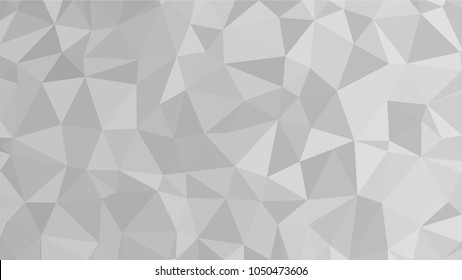 Polygonal Mosaic Background, Low Poly Style, Vector illustration, Business Design Templates