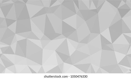 Polygonal Mosaic Background, Low Poly Style, Vector illustration, Business Design Templates
