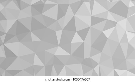 Polygonal Mosaic Background, Low Poly Style, Vector illustration, Business Design Templates