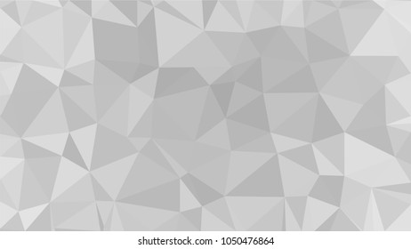 Polygonal Mosaic Background, Low Poly Style, Vector illustration, Business Design Templates