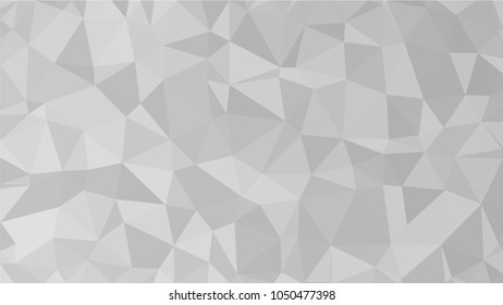 Polygonal Mosaic Background, Low Poly Style, Vector illustration, Business Design Templates