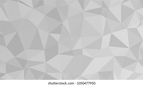 Polygonal Mosaic Background, Low Poly Style, Vector illustration, Business Design Templates