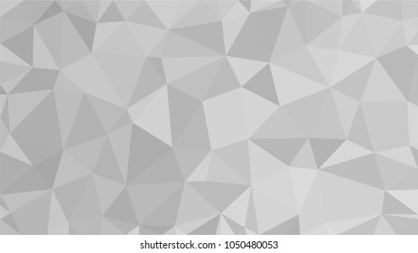 Polygonal Mosaic Background, Low Poly Style, Vector illustration, Business Design Templates