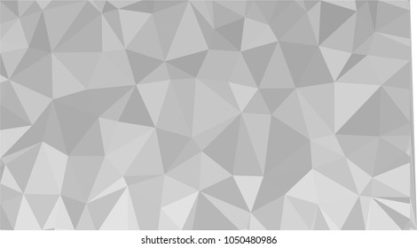 Polygonal Mosaic Background, Low Poly Style, Vector illustration, Business Design Templates