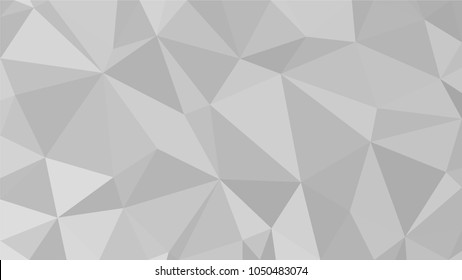 Polygonal Mosaic Background, Low Poly Style, Vector illustration, Business Design Templates
