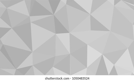Polygonal Mosaic Background, Low Poly Style, Vector illustration, Business Design Templates