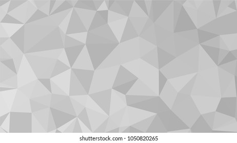 Polygonal Mosaic Background, Low Poly Style, Vector illustration, Business Design Templates