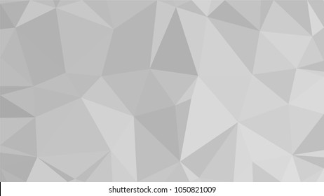 Polygonal Mosaic Background, Low Poly Style, Vector illustration, Business Design Templates