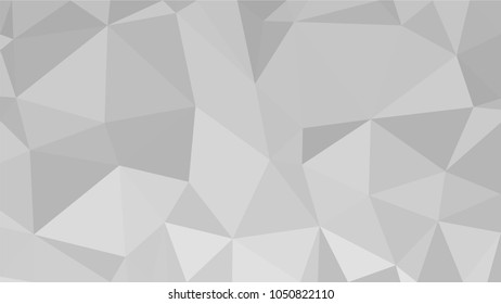 Polygonal Mosaic Background, Low Poly Style, Vector illustration, Business Design Templates